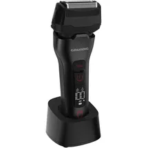 Grundig MS 9330 Schwarz