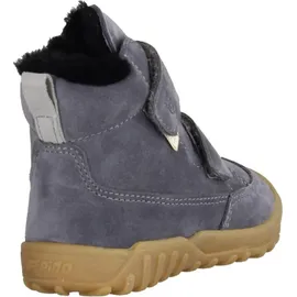 Ricosta Domi Winterstiefel Grau 24