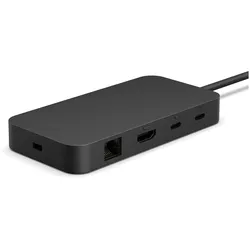 Microsoft Surface USB4 Dock - Dockingstation