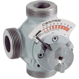 RESIDEO DRU DN32 Kvs 10