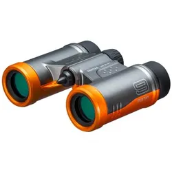 Pentax UD  9x21 grau orange