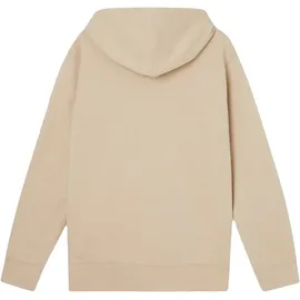 Levi's The Original Housemark Zip Up Kapuzensweatjacke Herren Beige M