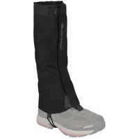 Sea to Summit Overland Gamaschen - Black - L
