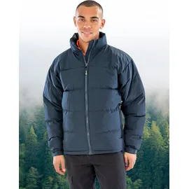 Result R181M | Holkham Jacket - Farbe: Navy - Größe: L - Blau - L