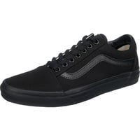 Vans Old Skool black/black 44