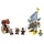 LEGO Ninjago Piranha-Angriff 70629