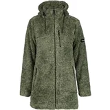 ICEPEAK Damen Unterjacke CHELLES«, GRÜN, M,