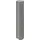 diephaus betonwerk gmbh Rundpalisade 100 x 20 cm grau