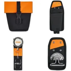 STIHL Forst Set ADVANCE X-Flex Basic