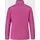 Schöffel Cascata Fleecejacke Pink 44