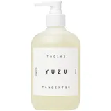 Tangent GC yuzu soap Seife 350 ml