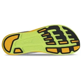 Altra Escalante Racer 2 Herren Grau / Orange 43