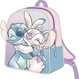 Cerdá Disney Lilo & Stitch 3D Rucksack Kinder Tasche 31 cm - Angel