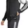 adidas Squadra 25 Kapuzenjacke Herren schwarz/weiß 3XL