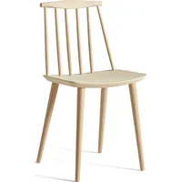 HAY J77 Holzstuhl Buche natur