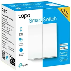 TP-Link Lichtschalter S220