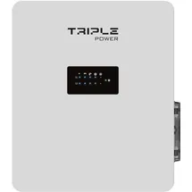 Solax BMS Parallel 0% MwSt §12 III UstG Box für T58