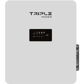 Solax BMS Parallel 0% MwSt §12 III UstG Box für T58