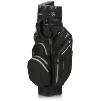 Big MAX Dri Lite Silencio 3 schwarz