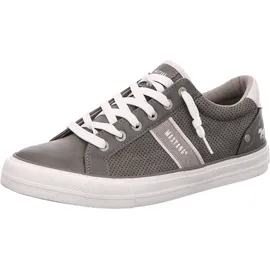 Mustang Herren Grau 41