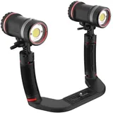 Sealife Sea Dragon Duo 10K+ Color Boost Set (SL695)