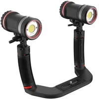 Sealife Sea Dragon Duo 10K+ Color Boost Set (SL695)