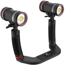 Sealife Sea Dragon Duo 10K+ Color Boost Set (SL695)