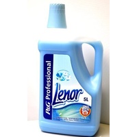 5 l Lenor Professional Aprilfrisch, Weichspüler, 5 l Flasche