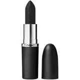 MAC MACximal Matte Lipstick Lippenstift 3.5 g Caviar