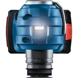 Bosch Gop 185-Li Set 1 X 4.0Ah - Schwarz/Blau