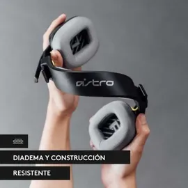 Astro A10 Gen 2 für Xbox schwarz