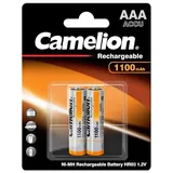 Camelion Rechargeable AAA 2 St.