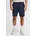 Chinoshorts Modische Short blau XXL