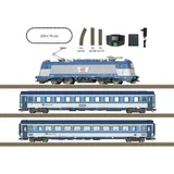 Trix H0 21505 H0 Digital-Startpackung Personenzug der ČD