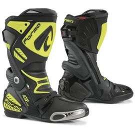 FORMA Ice Pro Schwarz 45