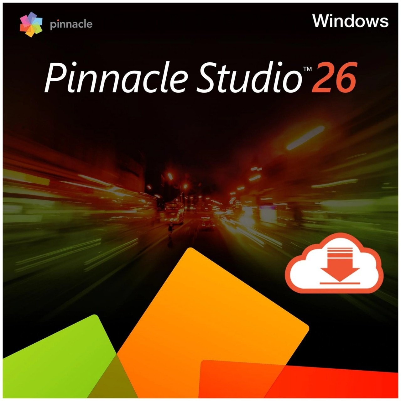 Corel Studio 26 Standard (Key) für Windows