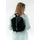 SURI FREY Romy Cityrucksack Schwarz