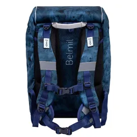 Belmil Motion 5-tlg. Blue Splash