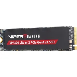 Patriot VP4300 Lite 4 TB M.2