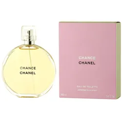Damenparfüm Chanel EDT 100 ml Chance