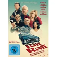 Splendid film Riff Raff - Verbrechen ist Familiensache