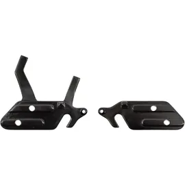 Winora Hanger Set RADIUS R+L Rahmen Dropouts (Getriebenabe)