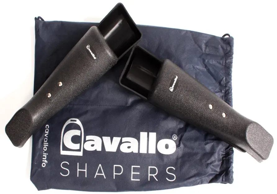 CAVALLO Boot Shapers Stiefelspanner Kunststoff