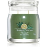 Yankee Candle Sage & Citrus Duftkerze 368 g