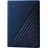 2 TB USB 3.2 blau