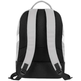 Jako Iconic Rucksack 839 soft grey/anthra light