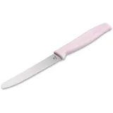Böker Brötchenmesser 23 cm Rosa