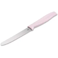 Böker Brötchenmesser 23 cm Rosa