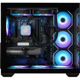 kiebel.de Gaming-PC Panorama Intel Core i9 12900KF 3,5 GHz 32 GB RAM 2 TB SSD RTX 4060 Win 11