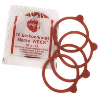 Weck Btl.m.10 Ringen 94x108